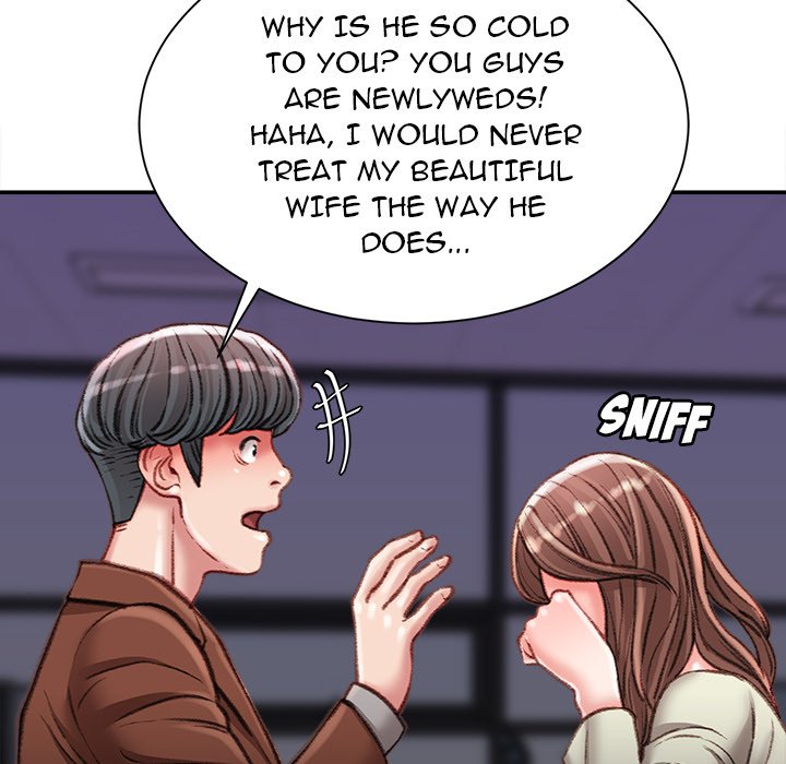 Distractions Chapter 32 - Manhwa18.com