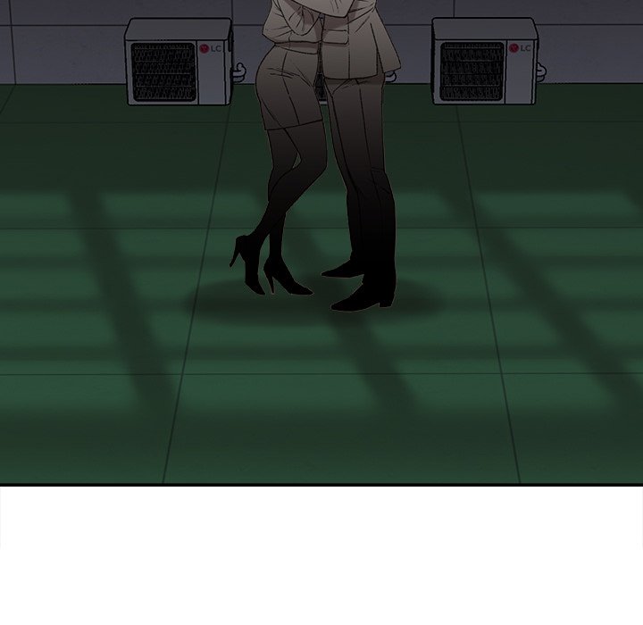 Distractions Chapter 32 - Manhwa18.com