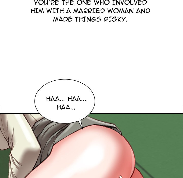 Distractions Chapter 32 - Manhwa18.com