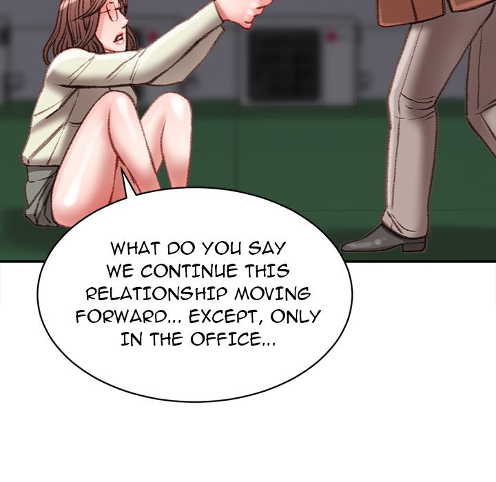 Distractions Chapter 32 - Manhwa18.com