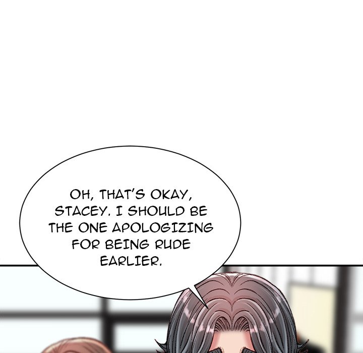 Distractions Chapter 32 - Manhwa18.com