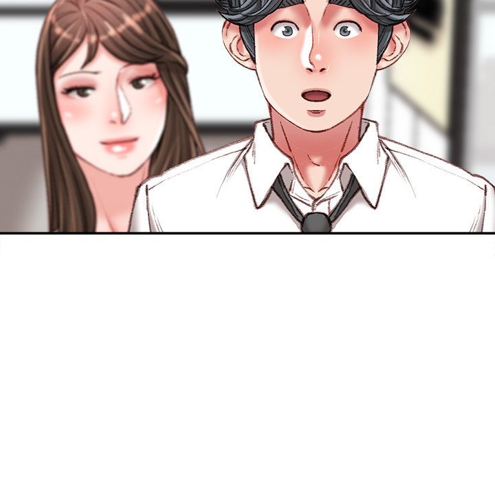 Distractions Chapter 32 - Manhwa18.com