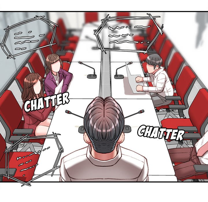 Distractions Chapter 32 - Manhwa18.com