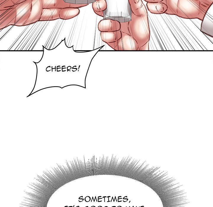 Distractions Chapter 32 - Manhwa18.com