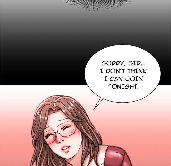 Distractions Chapter 32 - Manhwa18.com