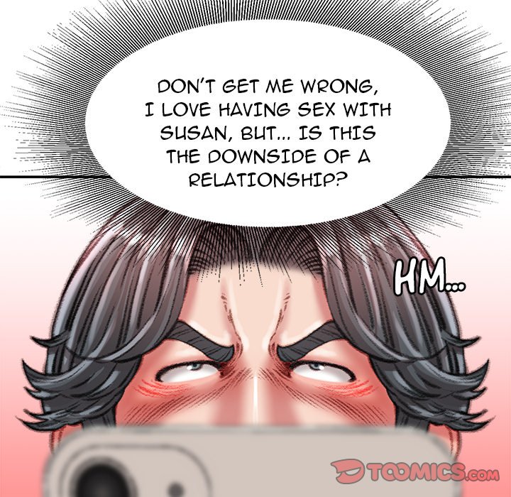 Distractions Chapter 32 - Manhwa18.com