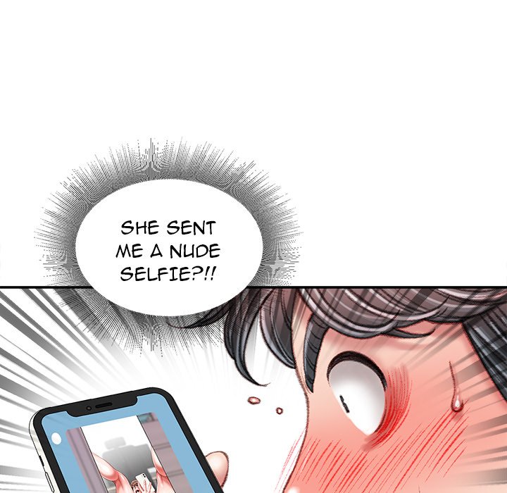 Distractions Chapter 32 - Manhwa18.com