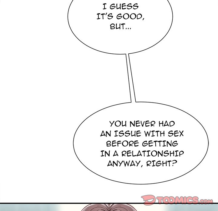 Distractions Chapter 32 - Manhwa18.com