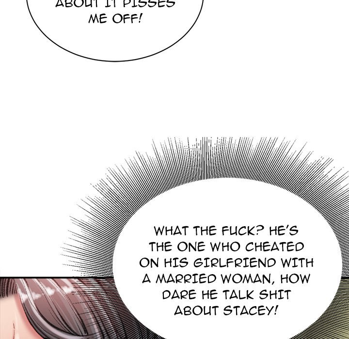 Distractions Chapter 32 - Manhwa18.com