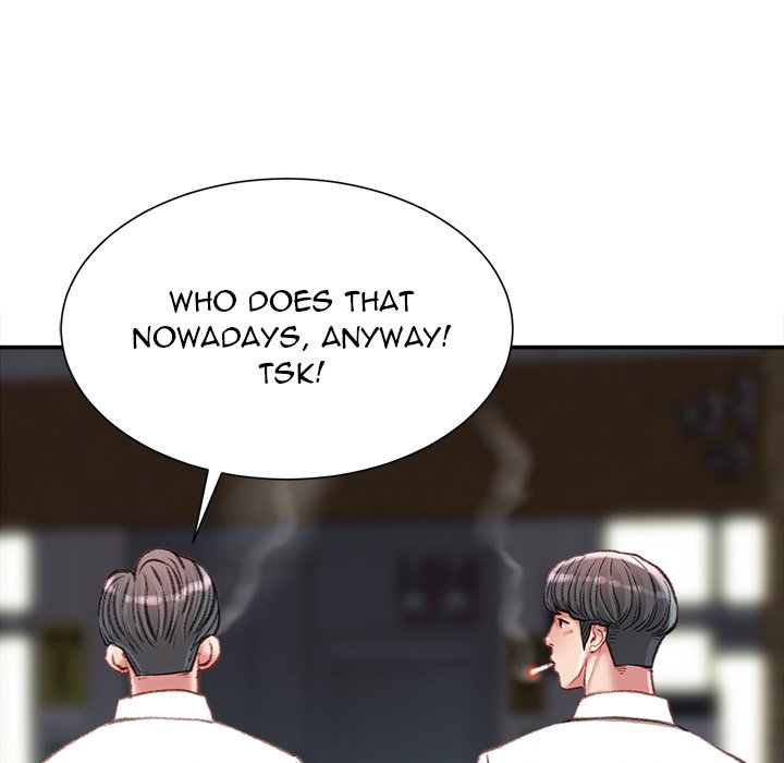 Distractions Chapter 32 - Manhwa18.com