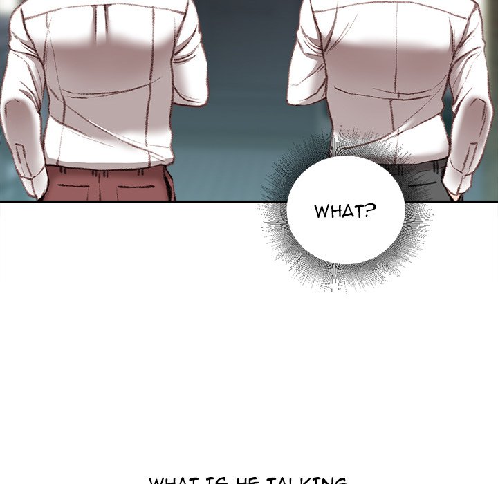 Distractions Chapter 32 - Manhwa18.com