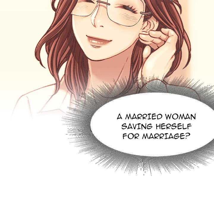 Distractions Chapter 32 - Manhwa18.com