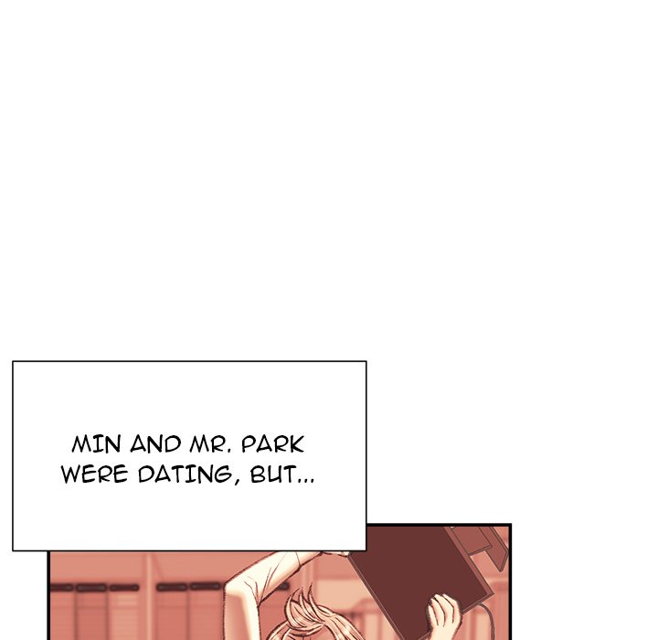 Distractions Chapter 33 - Manhwa18.com