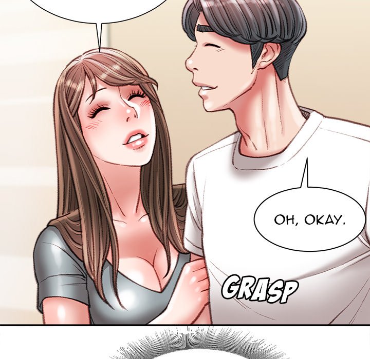 Distractions Chapter 33 - Manhwa18.com