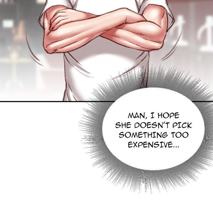 Distractions Chapter 33 - Manhwa18.com