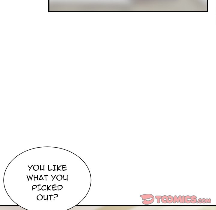 Distractions Chapter 33 - Manhwa18.com