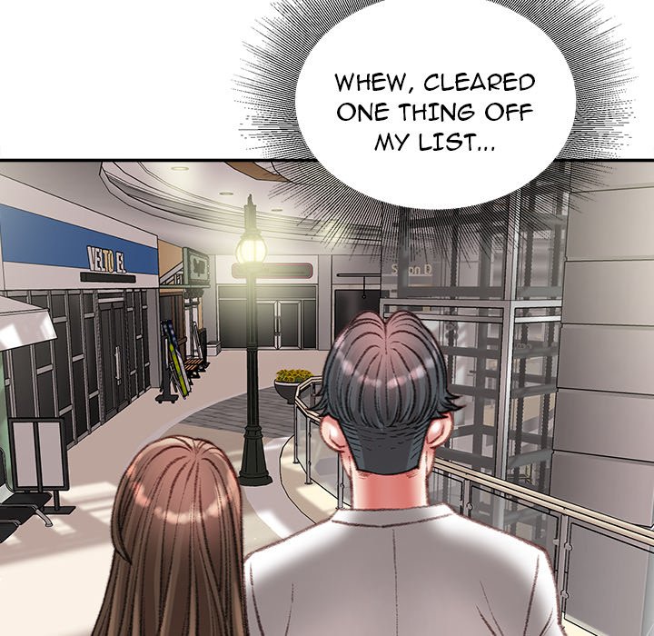 Distractions Chapter 33 - Manhwa18.com