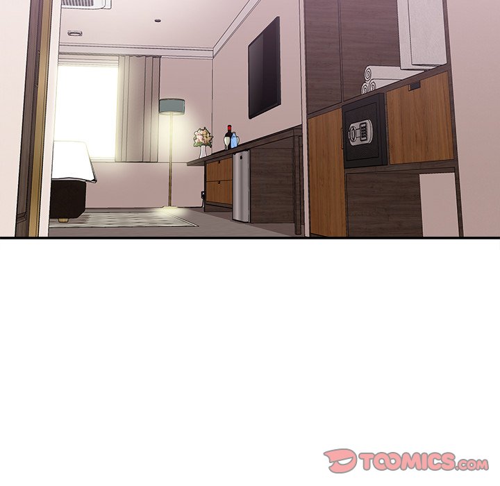 Distractions Chapter 33 - Manhwa18.com