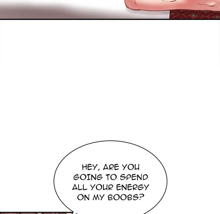 Distractions Chapter 33 - Manhwa18.com