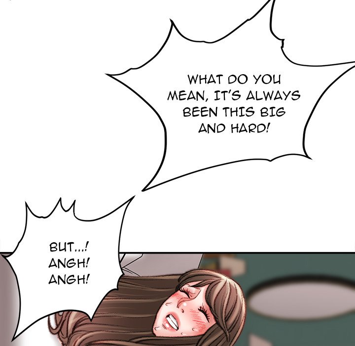 Distractions Chapter 33 - Manhwa18.com