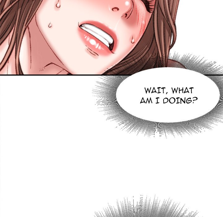 Distractions Chapter 33 - Manhwa18.com