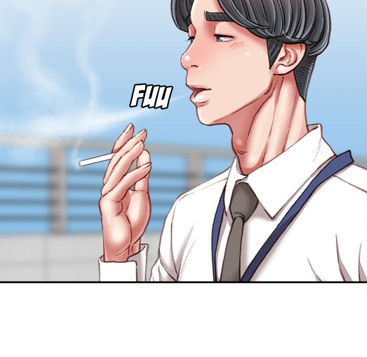 Distractions Chapter 34 - Manhwa18.com