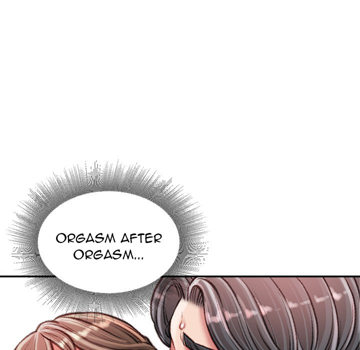 Distractions Chapter 34 - Manhwa18.com