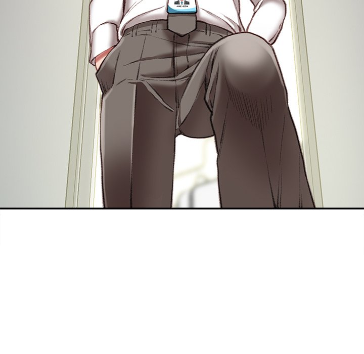 Distractions Chapter 34 - Manhwa18.com