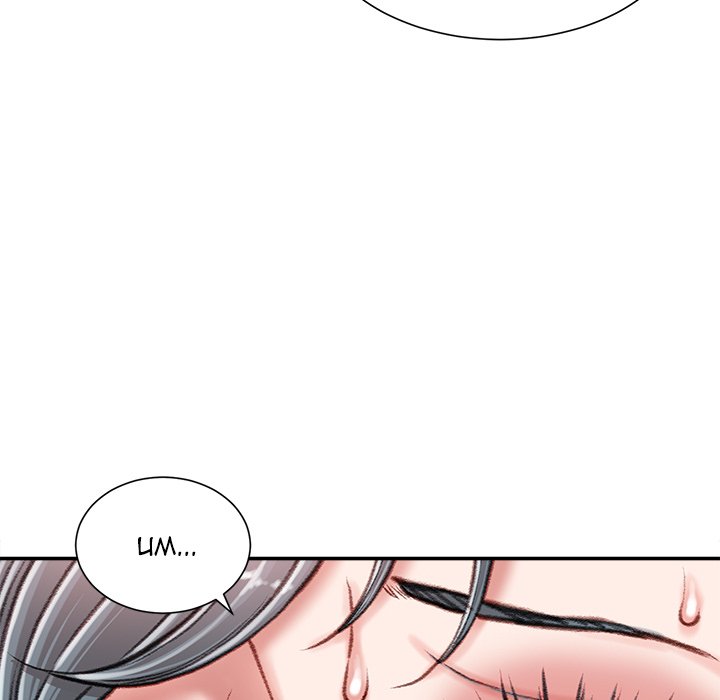 Distractions Chapter 34 - Manhwa18.com