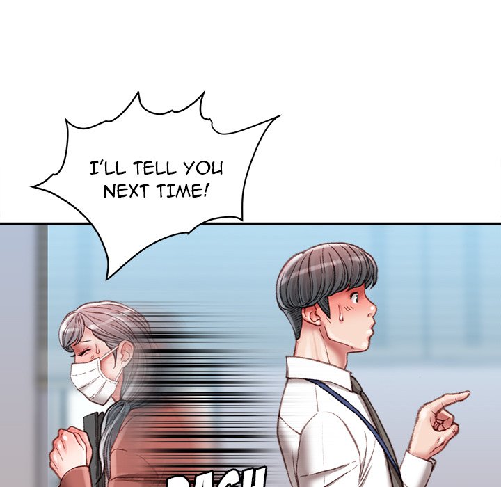 Distractions Chapter 34 - Manhwa18.com