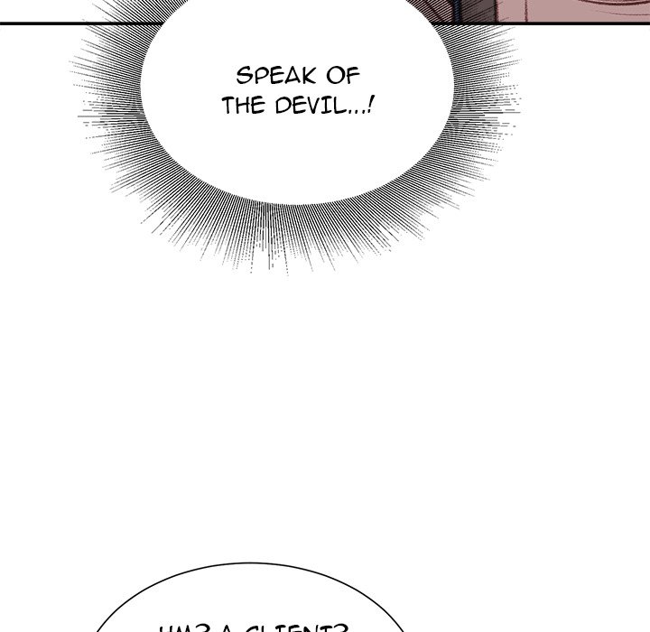 Distractions Chapter 34 - Manhwa18.com