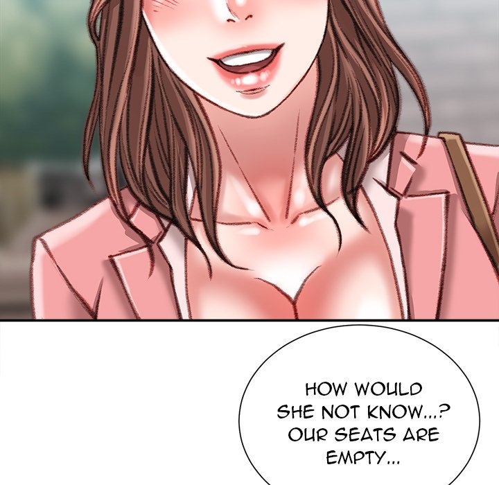 Distractions Chapter 34 - Manhwa18.com