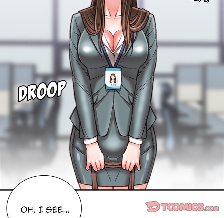 Distractions Chapter 34 - Manhwa18.com