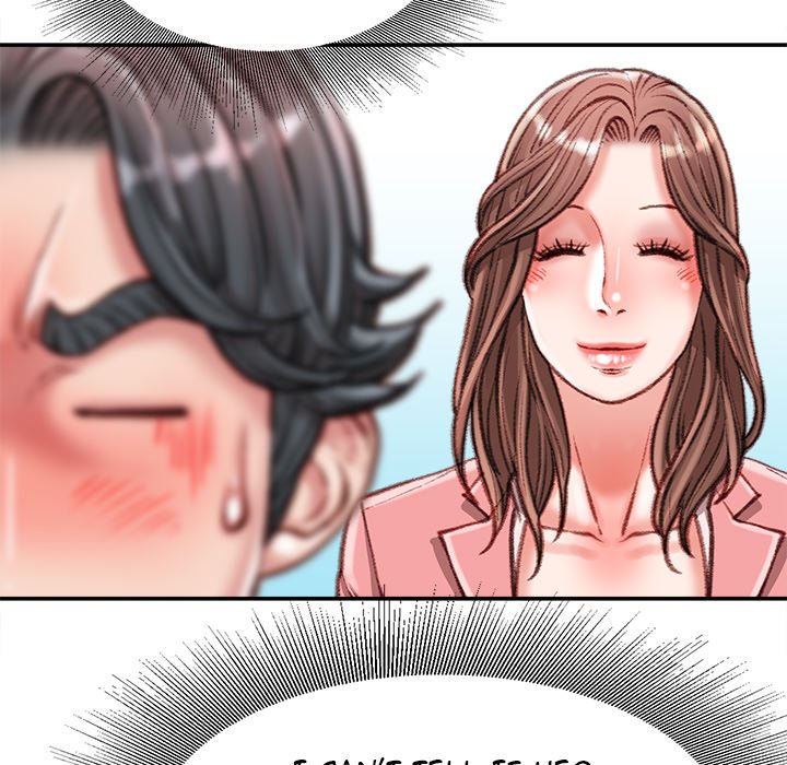 Distractions Chapter 34 - Manhwa18.com