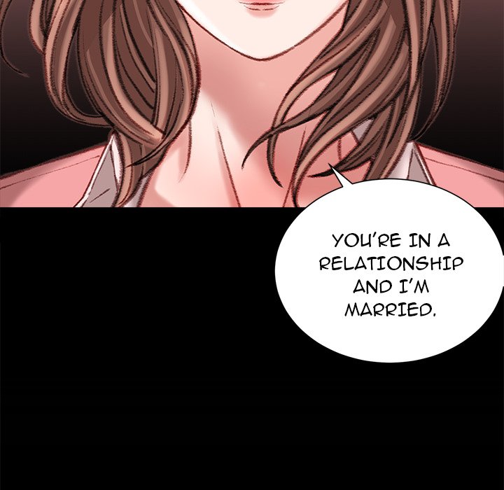 Distractions Chapter 34 - Manhwa18.com