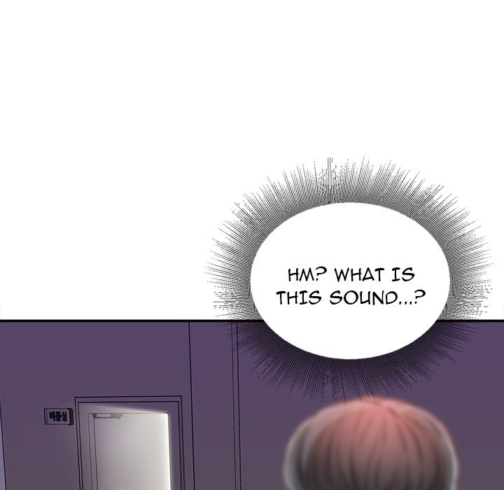 Distractions Chapter 34 - Manhwa18.com