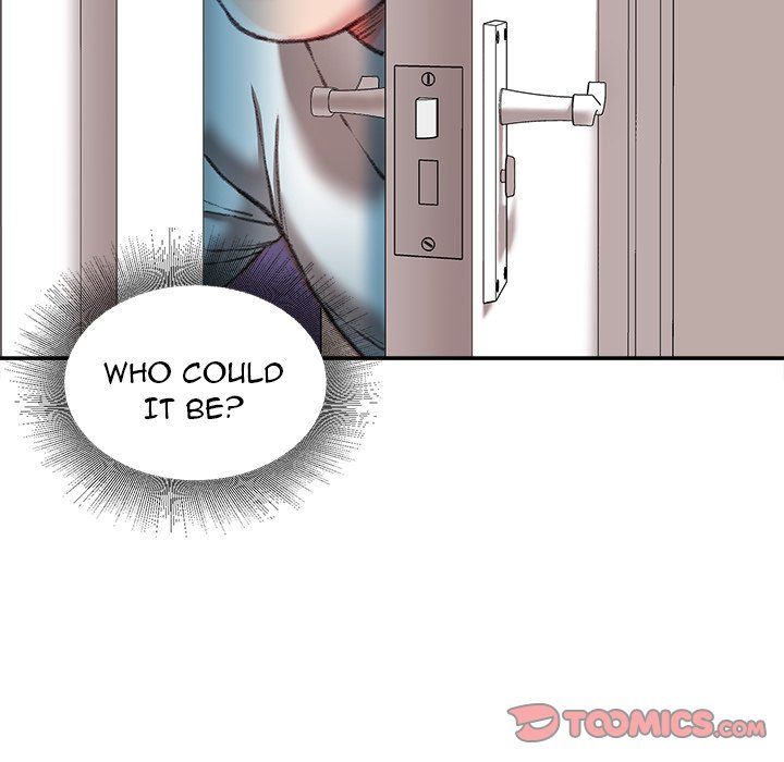 Distractions Chapter 34 - Manhwa18.com