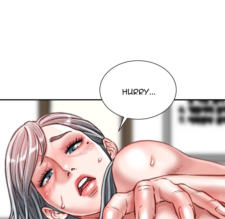 Distractions Chapter 34 - Manhwa18.com