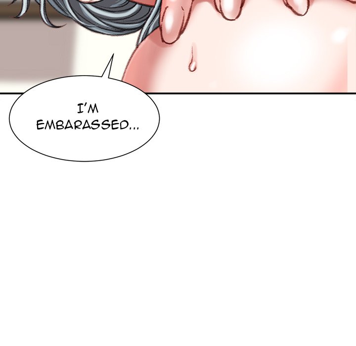 Distractions Chapter 34 - Manhwa18.com