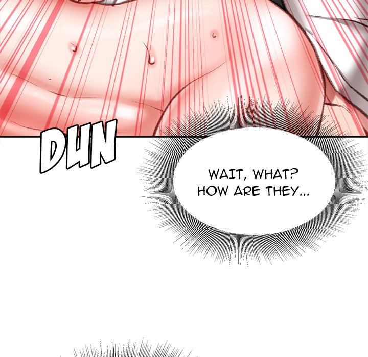 Distractions Chapter 34 - Manhwa18.com