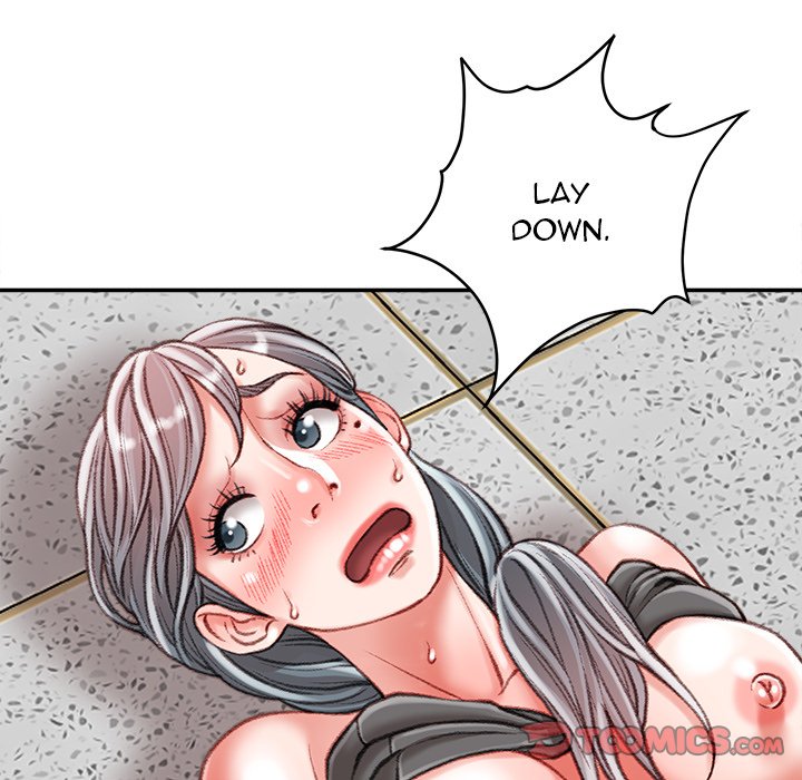 Distractions Chapter 35 - Manhwa18.com