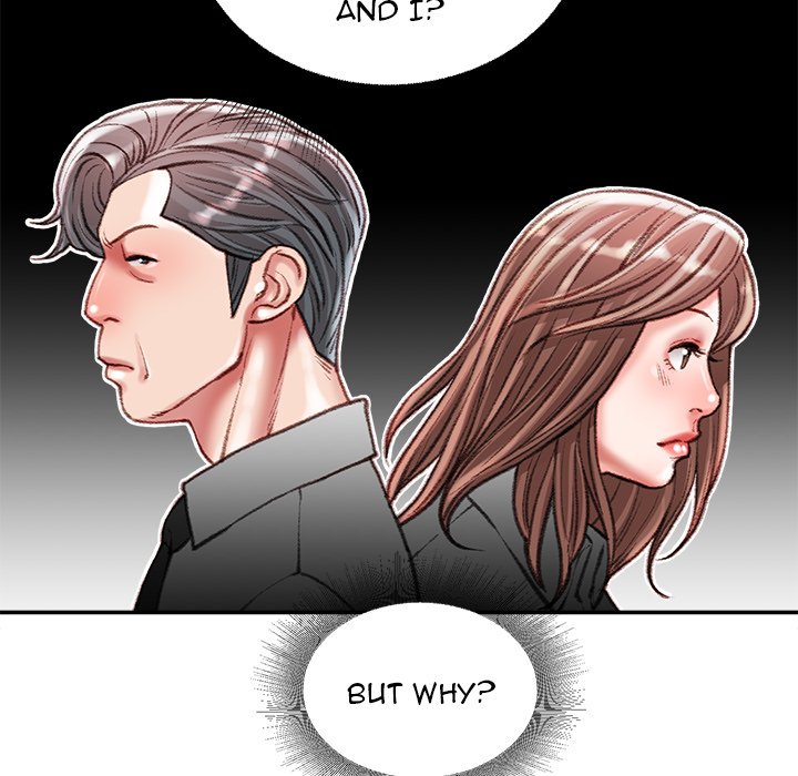 Distractions Chapter 35 - Manhwa18.com