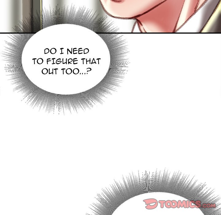 Distractions Chapter 35 - Manhwa18.com