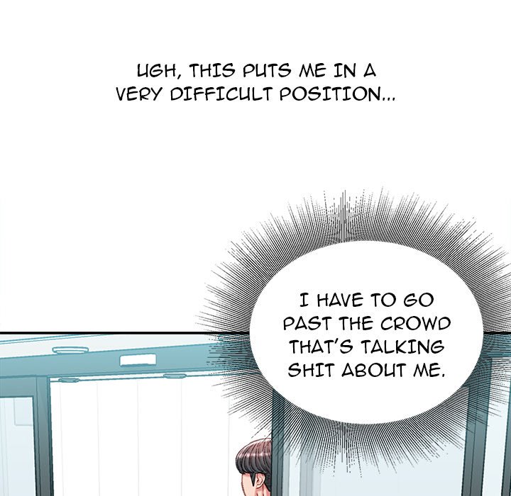 Distractions Chapter 35 - Manhwa18.com