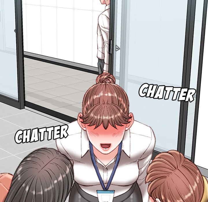 Distractions Chapter 35 - Manhwa18.com