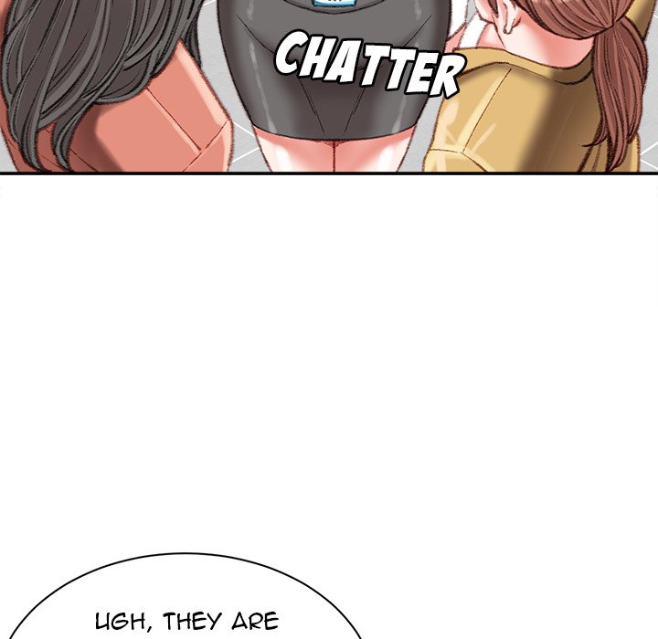 Distractions Chapter 35 - Manhwa18.com