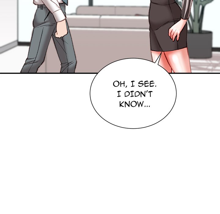 Distractions Chapter 35 - Manhwa18.com