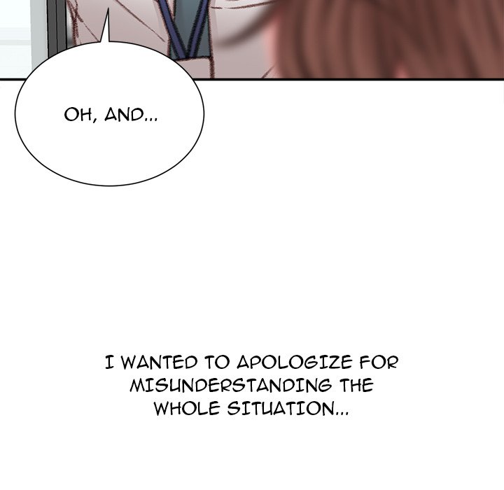 Distractions Chapter 35 - Manhwa18.com