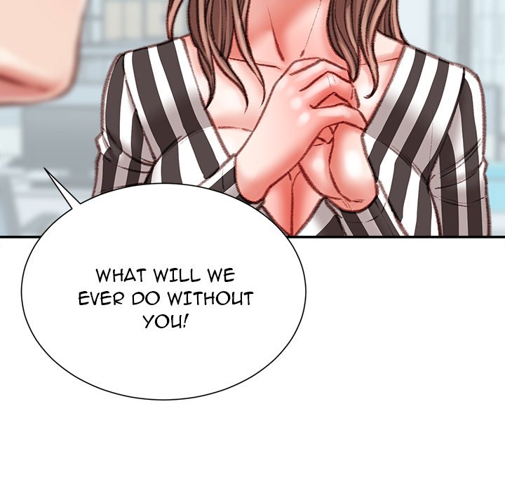 Distractions Chapter 35 - Manhwa18.com