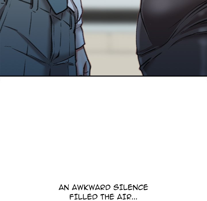 Distractions Chapter 35 - Manhwa18.com